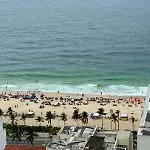 Appartement De Luxe Au Coeur D Ipanema