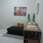 Conjugado Copacabana A 150M Da Praia