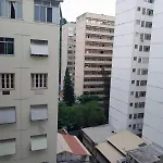 Conjugado Copacabana A 150M Da Praia