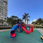 Fourseasons Barra Da Tijuca