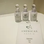 Americas Barra Hotel