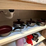Apartamento Inteiro A Duas Quadras Do Metro E Da Praia