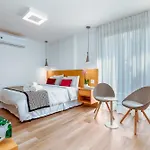 Unhotel - Bossa Design Studios Ipanema, Perto Da Praia