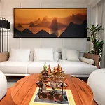 Unhotel - Bossa Design Studios Ipanema, Perto Da Praia