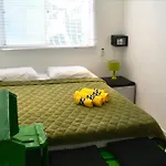 Maraca Hostel