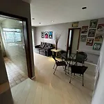 Apartamento Moderno No Barra Bella 906
