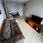 Apartamento Moderno No Barra Bella 906
