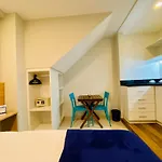 Injoy Suites & Aparts