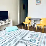 Guest Apartment Ipanema