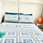 Guest Apartment Ipanema