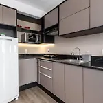 Lobie Botafogo Privilege