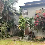 Rio Natureza Apart 115