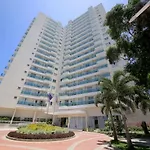 Riostay Riocentro - Apart Hotel - Flat - Cidade Do Rock - Parque Olimpico