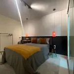 Flat 100M From Praia Do Recreio