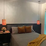 Flat 100M From Praia Do Recreio