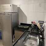 Flat 100M From Praia Do Recreio