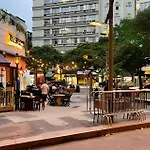 Aconchego E Estilo - Posto 12 - Leblon - Wifi 240M