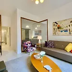 Aconchego E Estilo - Posto 12 - Leblon - Wifi 240M