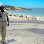 No Coracao De Ipanema