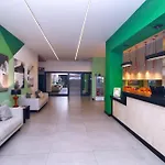 Rio Spot Copacabana Suites U053