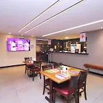 Rio Spot Copacabana Suites U053