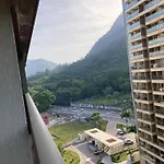 Via Premiere - Flat - Riocentro - Barra Olimpica - Vista Montanha