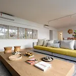 Apartamento Entre Copacabana E Ipanema