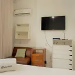 Excelente Dois Quartos Na Quadra Da Praia De Copa