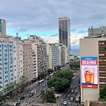 Varanda De Copacabana