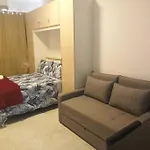 Apartamento Em Copacabana Quadra Da Praia