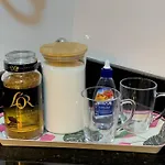 Apartamento Em Copacabana Quadra Da Praia
