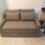 Apartamento Em Copacabana Quadra Da Praia