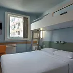 ibis budget RJ Praia de Botafogo