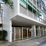Apartamento Entre Copacabana E Ipanema