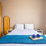 Loft Com Vista Pro Pao De Acucar! A/C, Wi-Fi, Tv