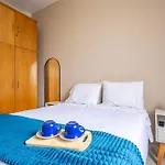 Loft Com Vista Pro Pao De Acucar! A/C, Wi-Fi, Tv