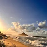 Apto Smart Barra - Flat Completo Barra Da Tijuca