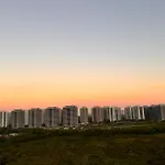 Apto Smart Barra - Flat Completo Barra Da Tijuca