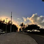Apto Smart Barra - Flat Completo Barra Da Tijuca