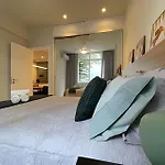Contemporary Apartment Leblon Wi-Fi 250M