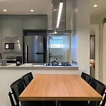 Contemporary Apartment Leblon Wi-Fi 250M