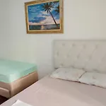 Copacabana Praia Rio