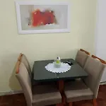 Copacabana Praia Rio