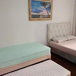 Copacabana Praia Rio
