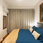 Omar do Rio - JG 42/701: Moderno Qto&sala, Internet 240mbps, Smart TV, VideoGame Retrô + Alexa (EchoDot), ao lado do Metrô, a 200 metros da Praia de Ipanema e 500 metros da Praia de Copacabana
