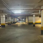 Suite Varanda Premiere