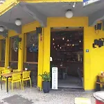 Estudio Aconchegante Em Copacabana 300M Da Praia