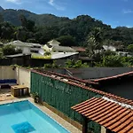 More RJ Hostel
