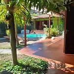 Casa 6 Quartos Piscina E Sauna