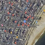 Conforto A Apenas 1 Quadra Da Praia De Copacabana